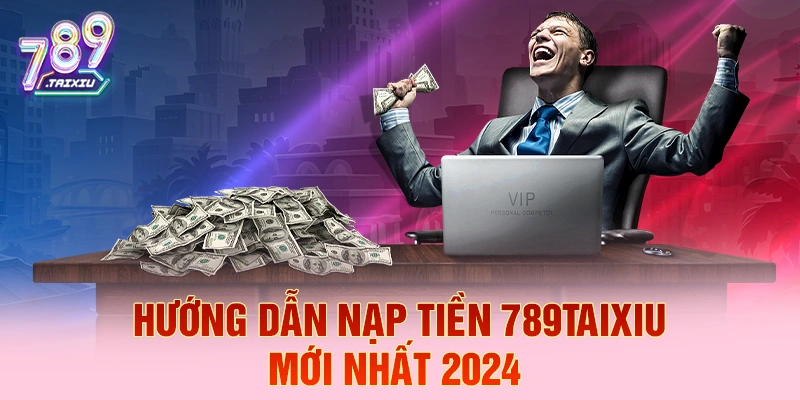 Hướng dẫn nạp tiền tại hb88 chi tiết