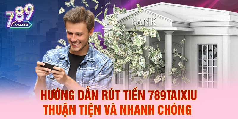 Hướng dẫn r&uacute;t tiền hb88 thuận tiện v&agrave; nhanh ch&oacute;ng